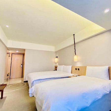 Inn By The Village T'ai-tung Εξωτερικό φωτογραφία