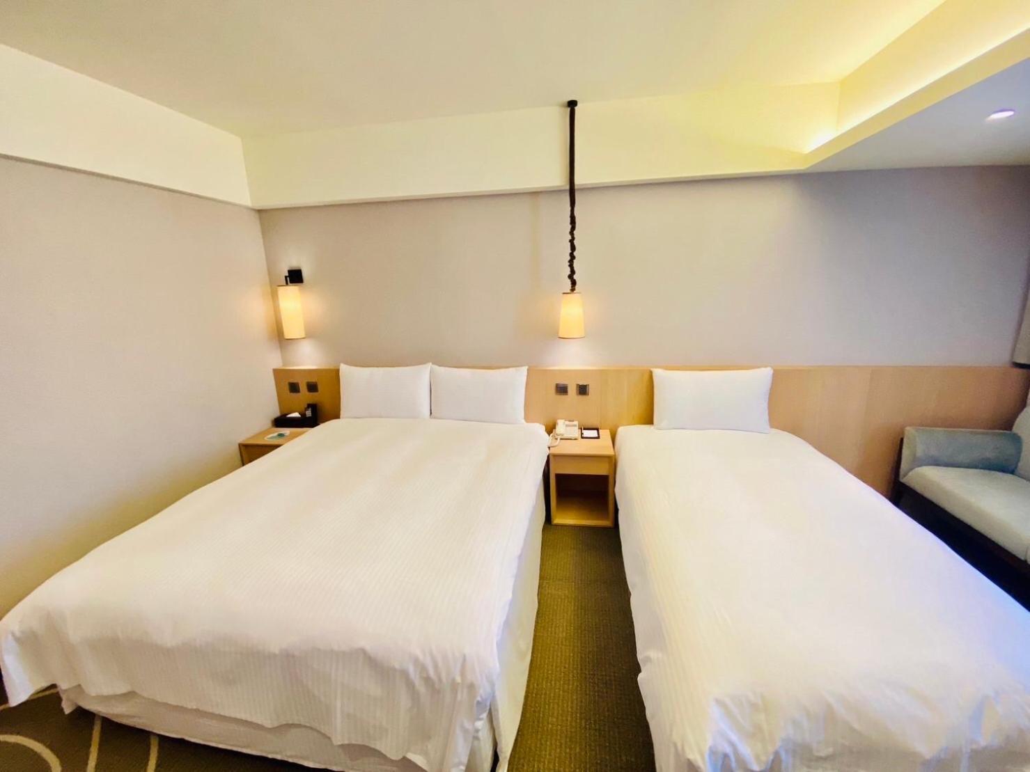 Inn By The Village T'ai-tung Εξωτερικό φωτογραφία