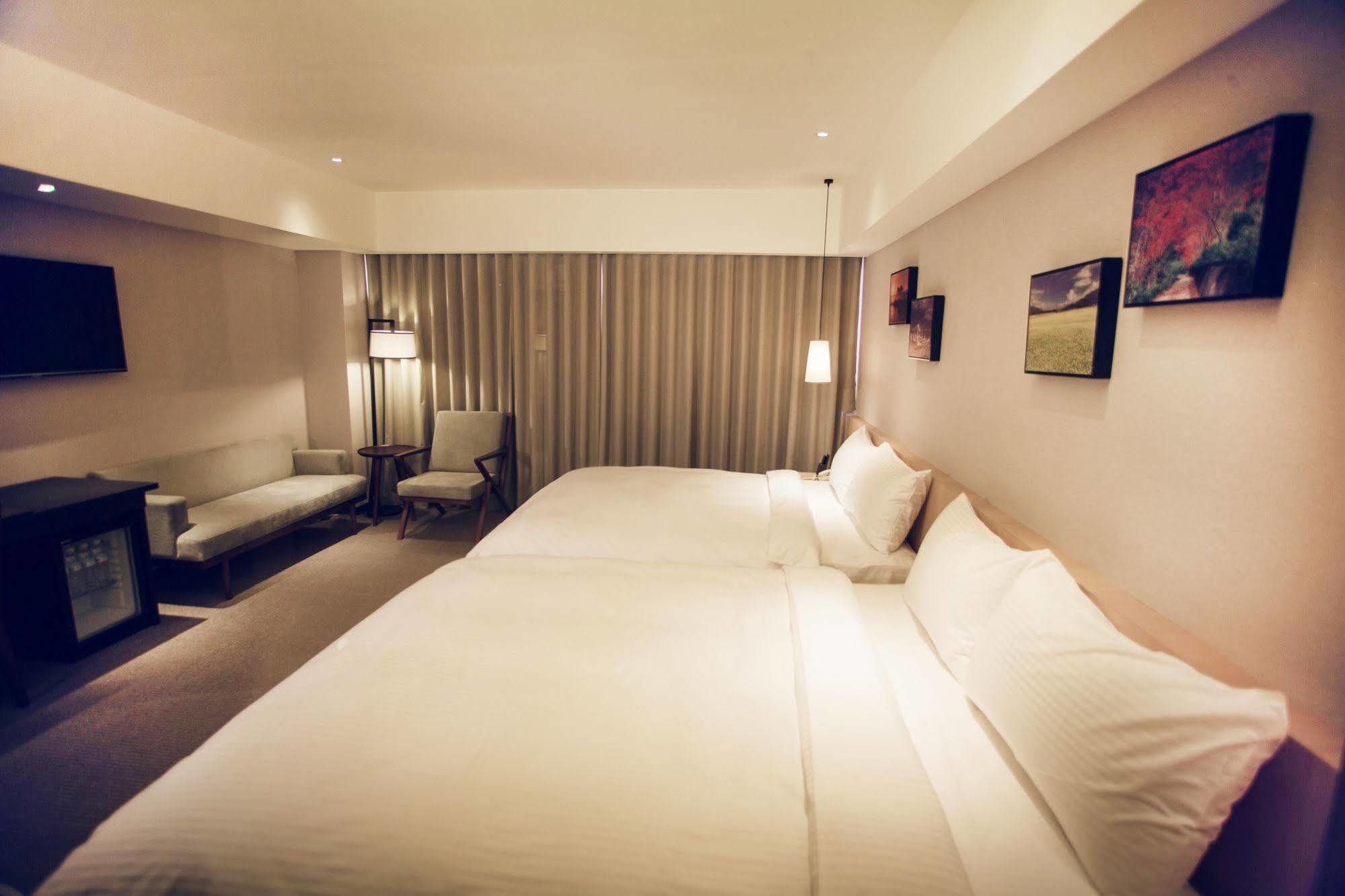 Inn By The Village T'ai-tung Εξωτερικό φωτογραφία